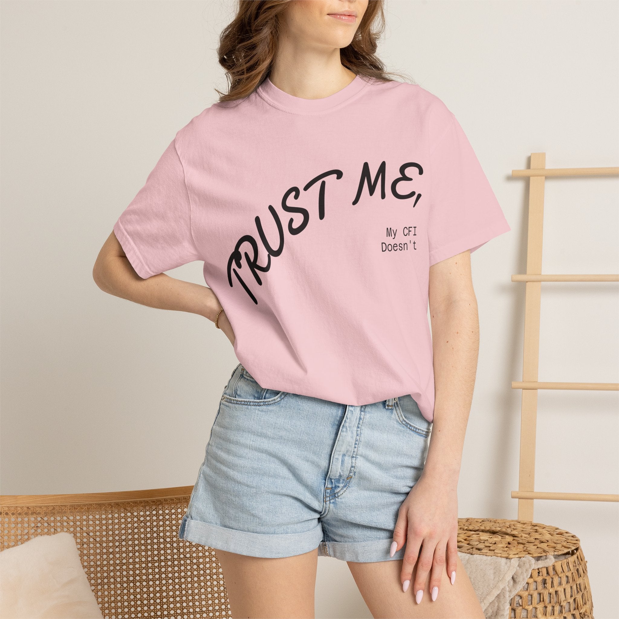 Trust Me T-Shirt