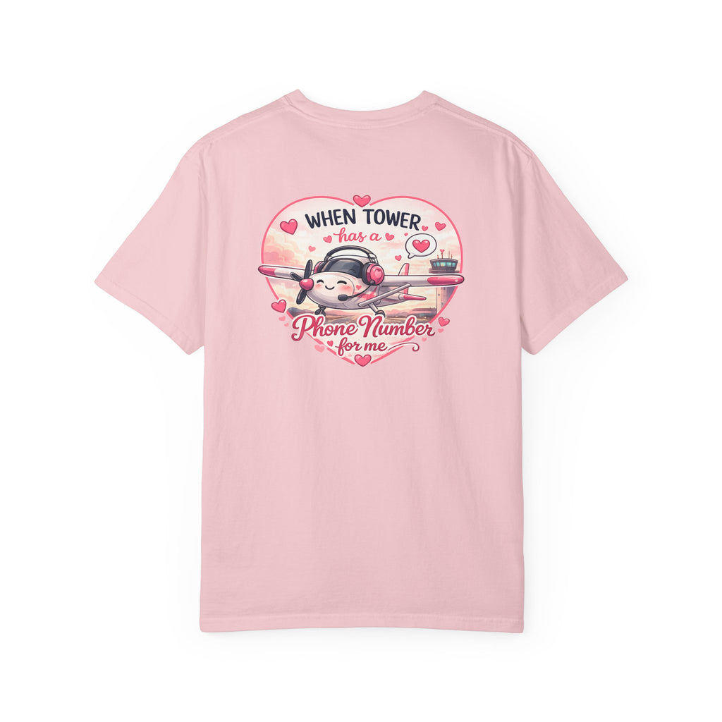 Phone Number For Me T-Shirt