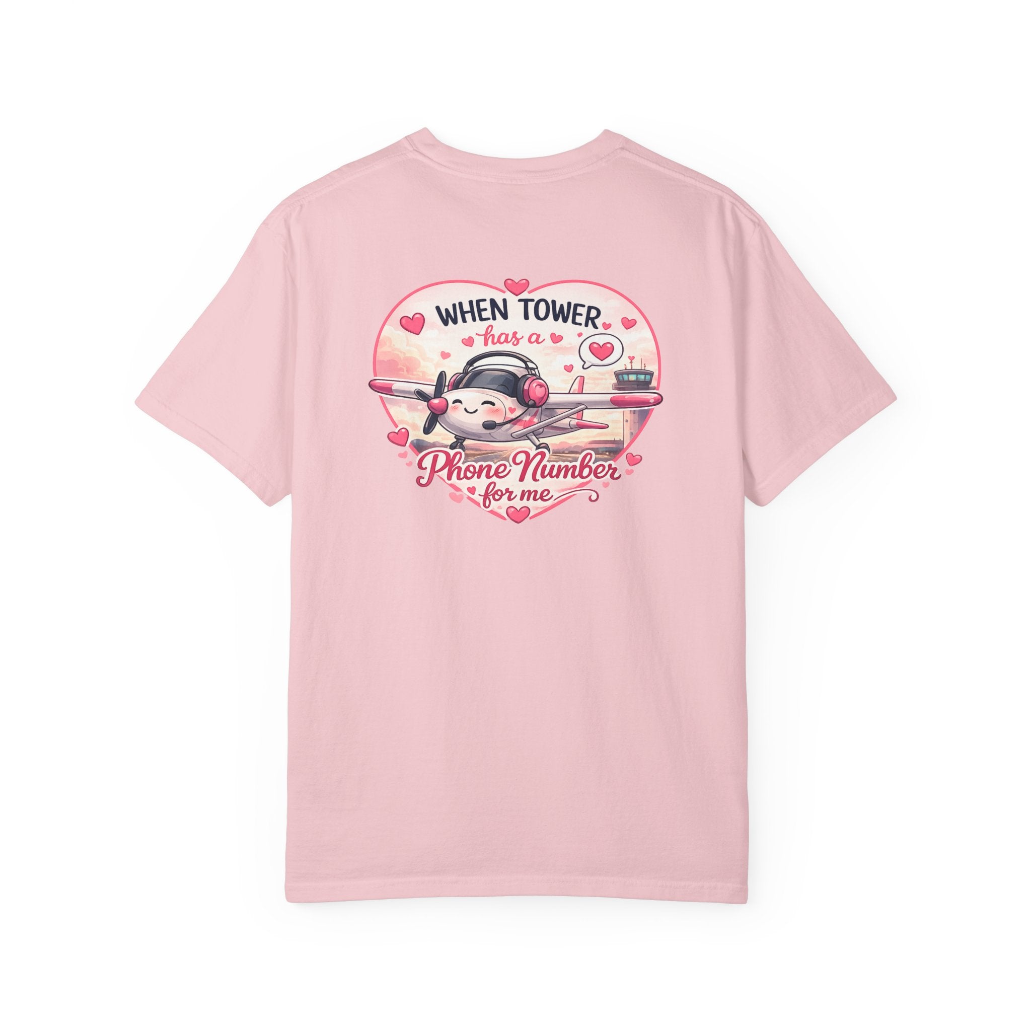 Phone Number For Me T-Shirt