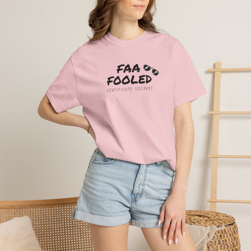 FAA Fooled T-Shirt