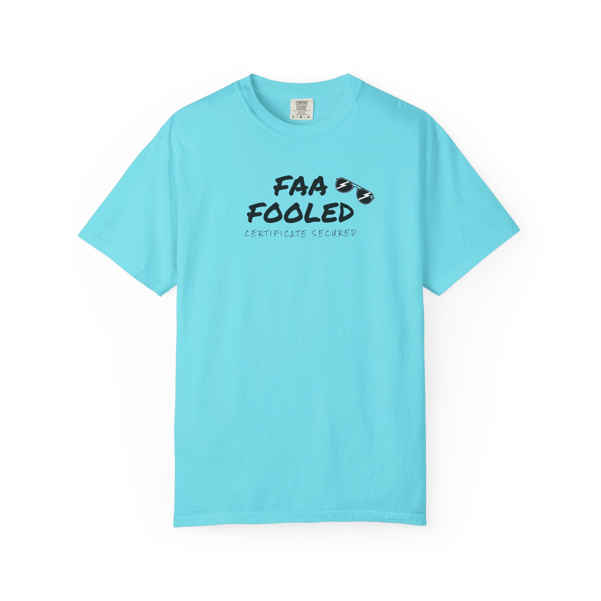 FAA Fooled T-Shirt