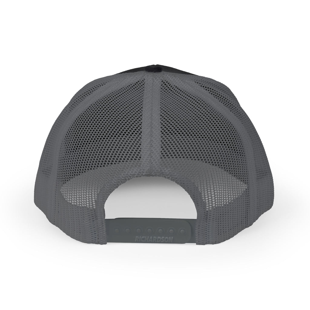 Proficiency VS Currency Snapback Trucker Hat
