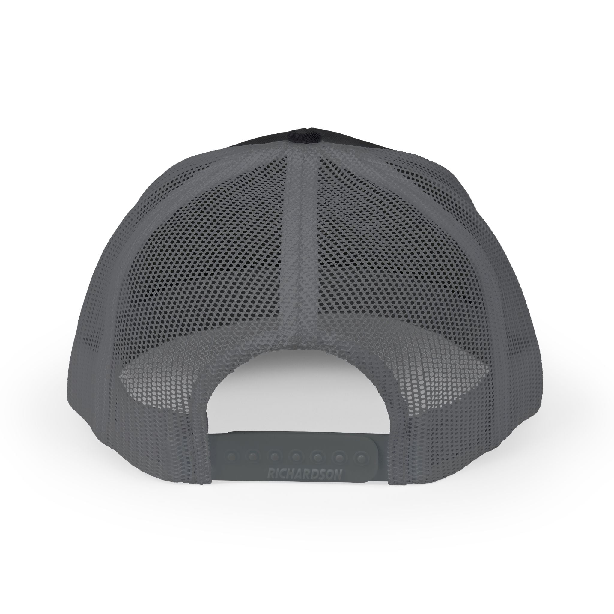 Proficiency VS Currency Snapback Trucker Hat