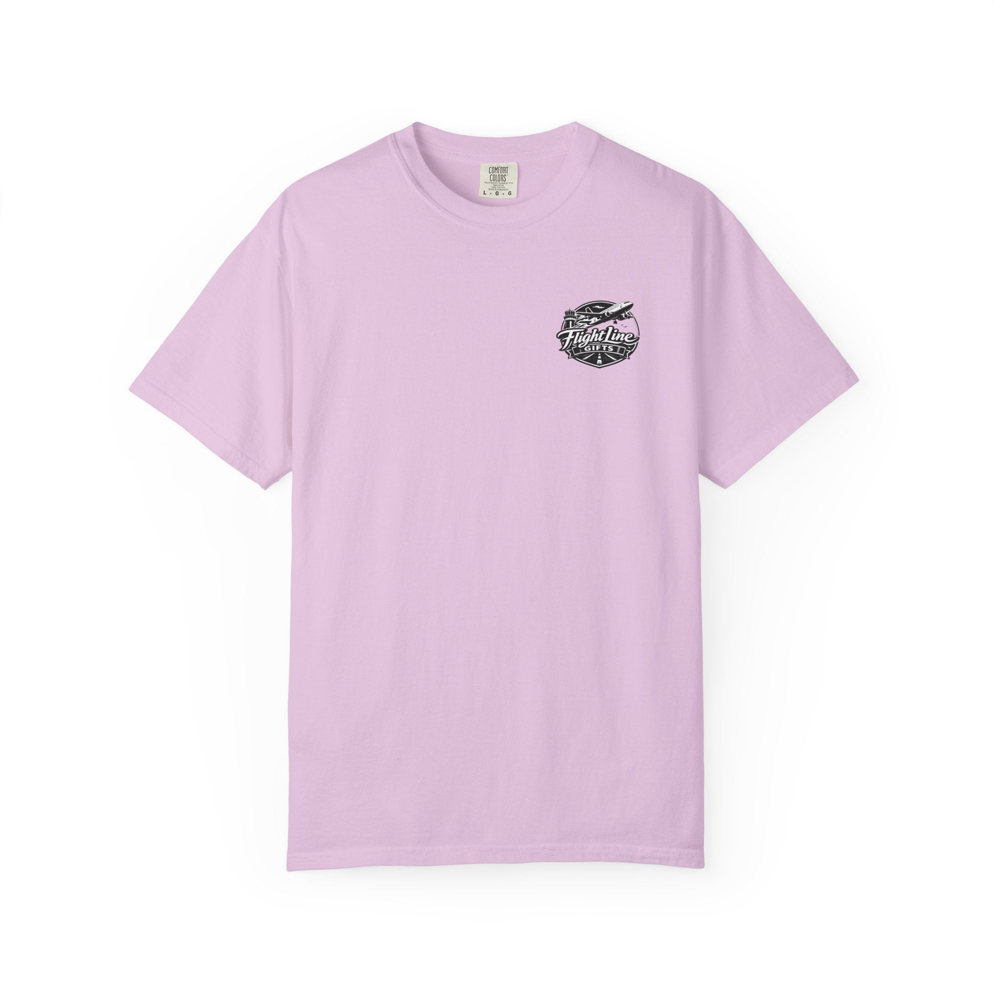 NOTAMs? T‑Shirt