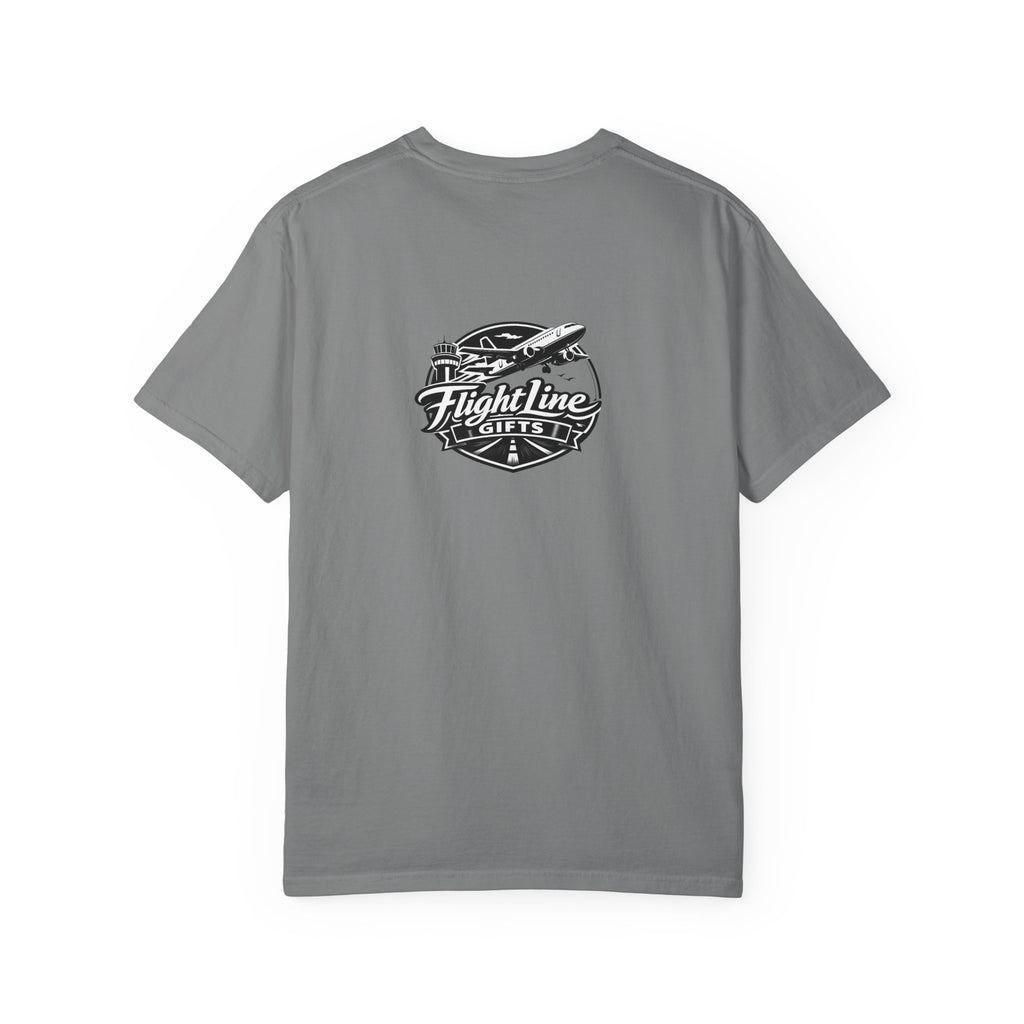 "I Was Violated by My AME" T-Shirt