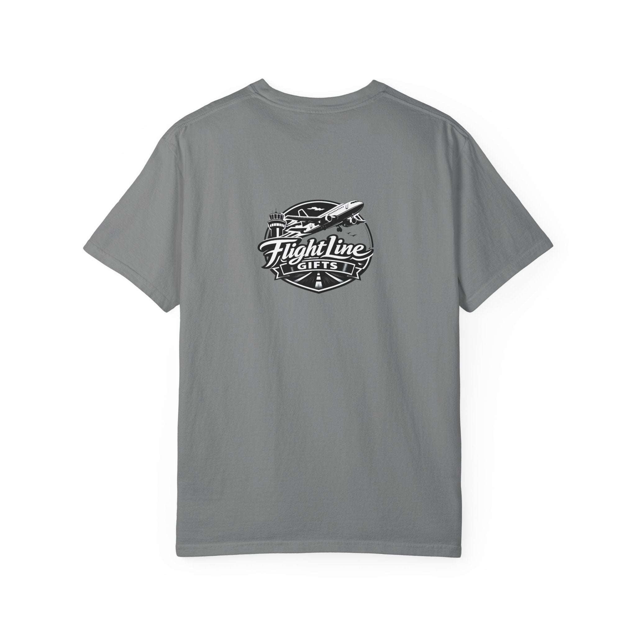 "I Was Violated by My AME" T-Shirt