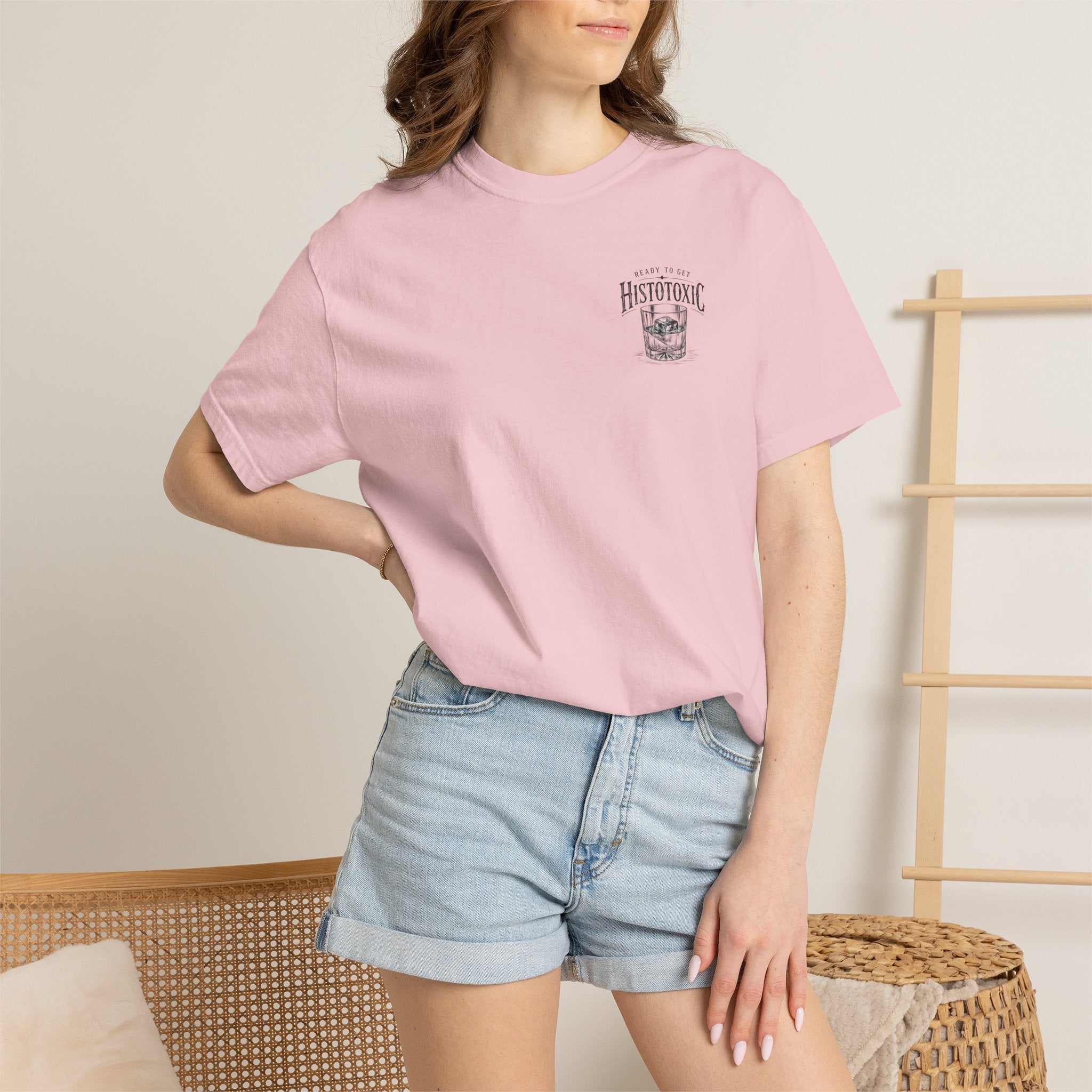 Histotoxic T-Shirt