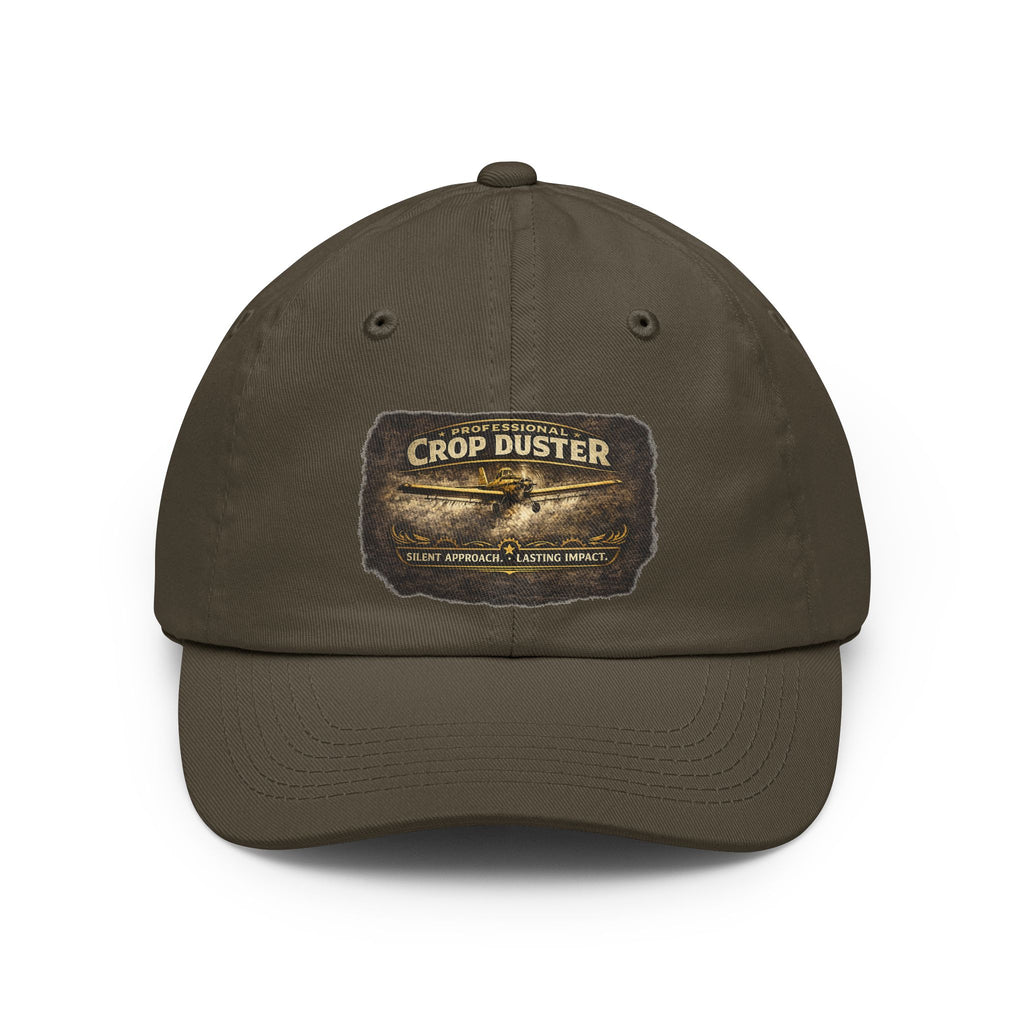 Crop Duster Hat