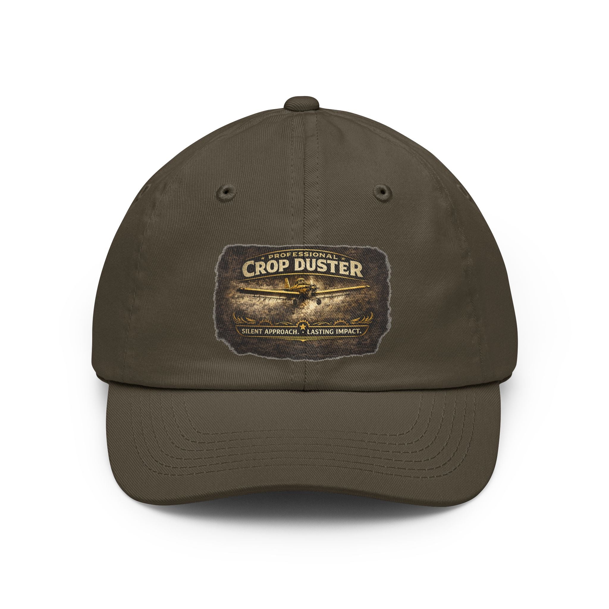 Crop Duster Hat