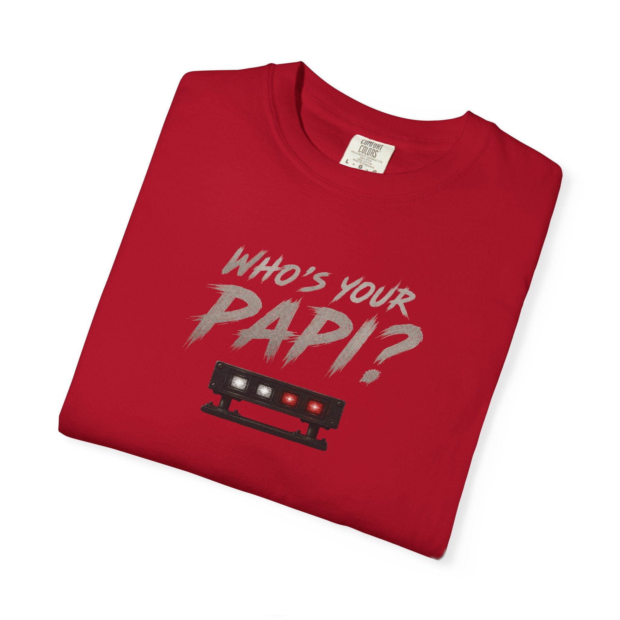 Papi T-Shirt