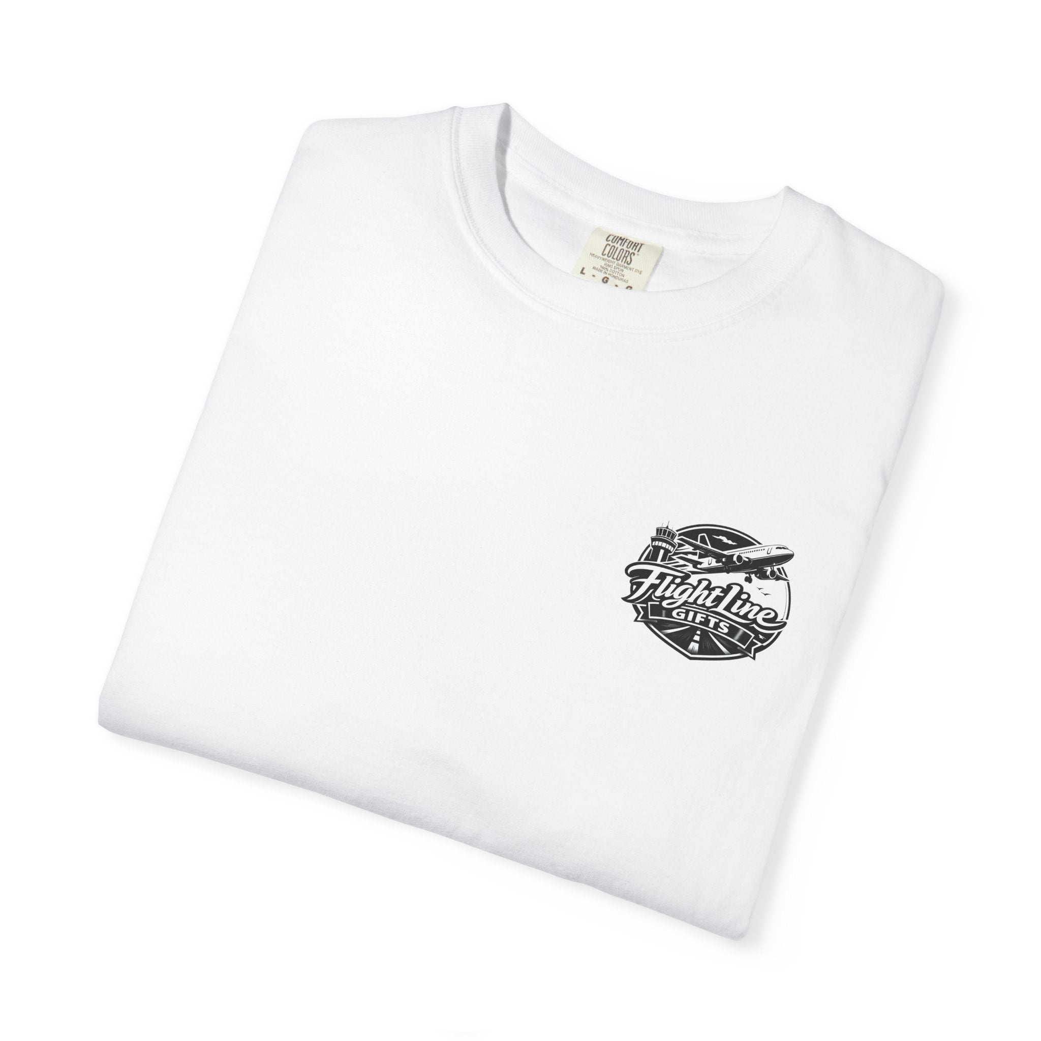 NOTAMs? T‑Shirt