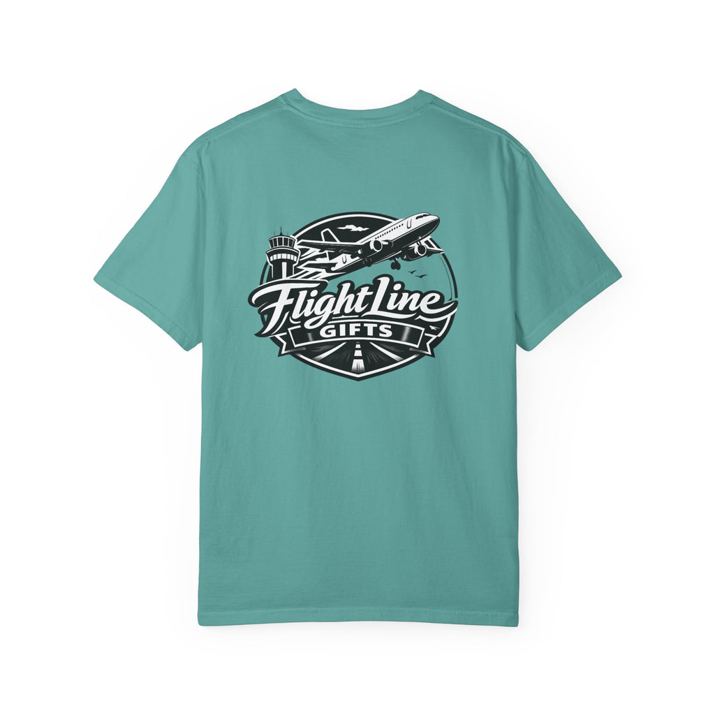The Four-Stroke Cycle T-Shirt