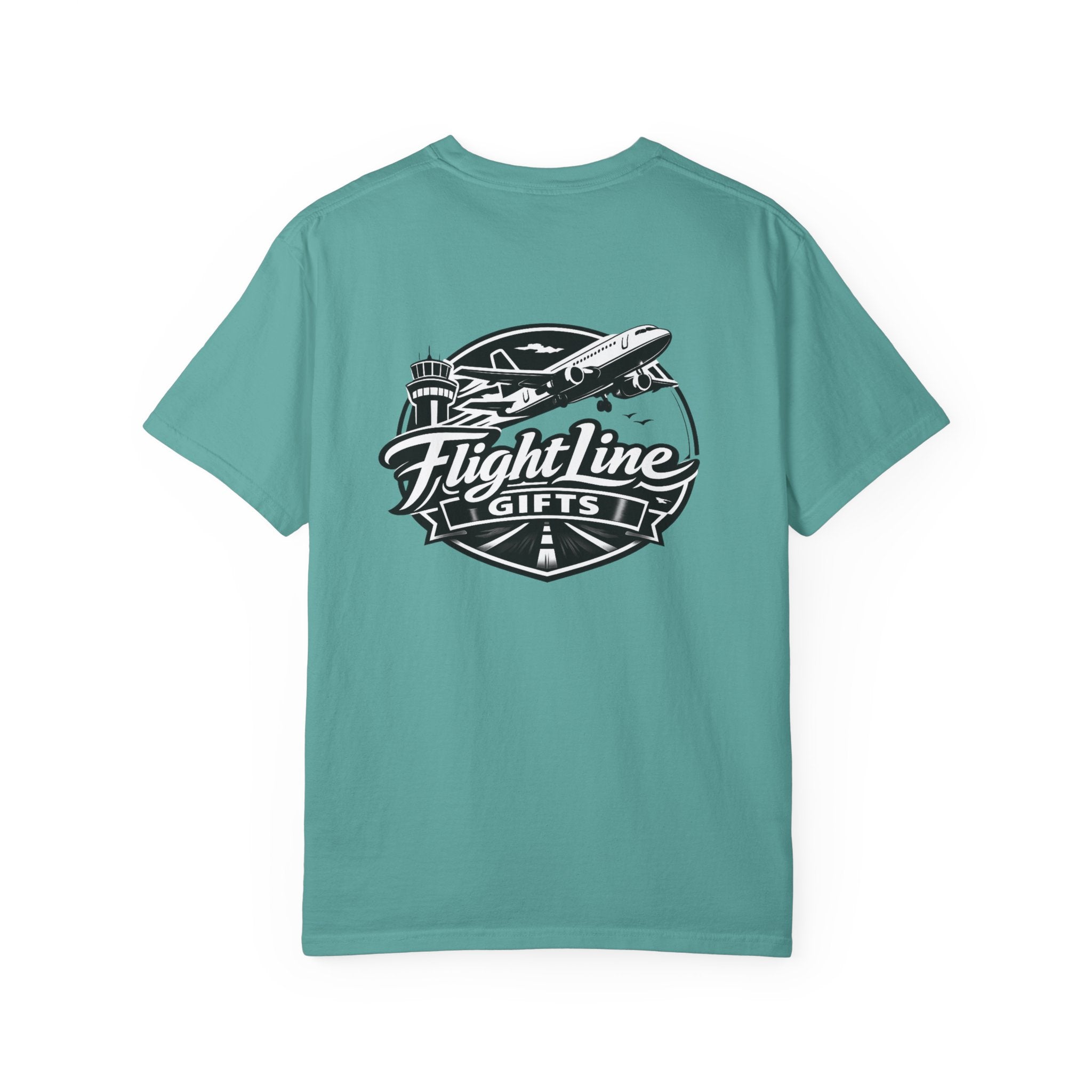 The Four-Stroke Cycle T-Shirt