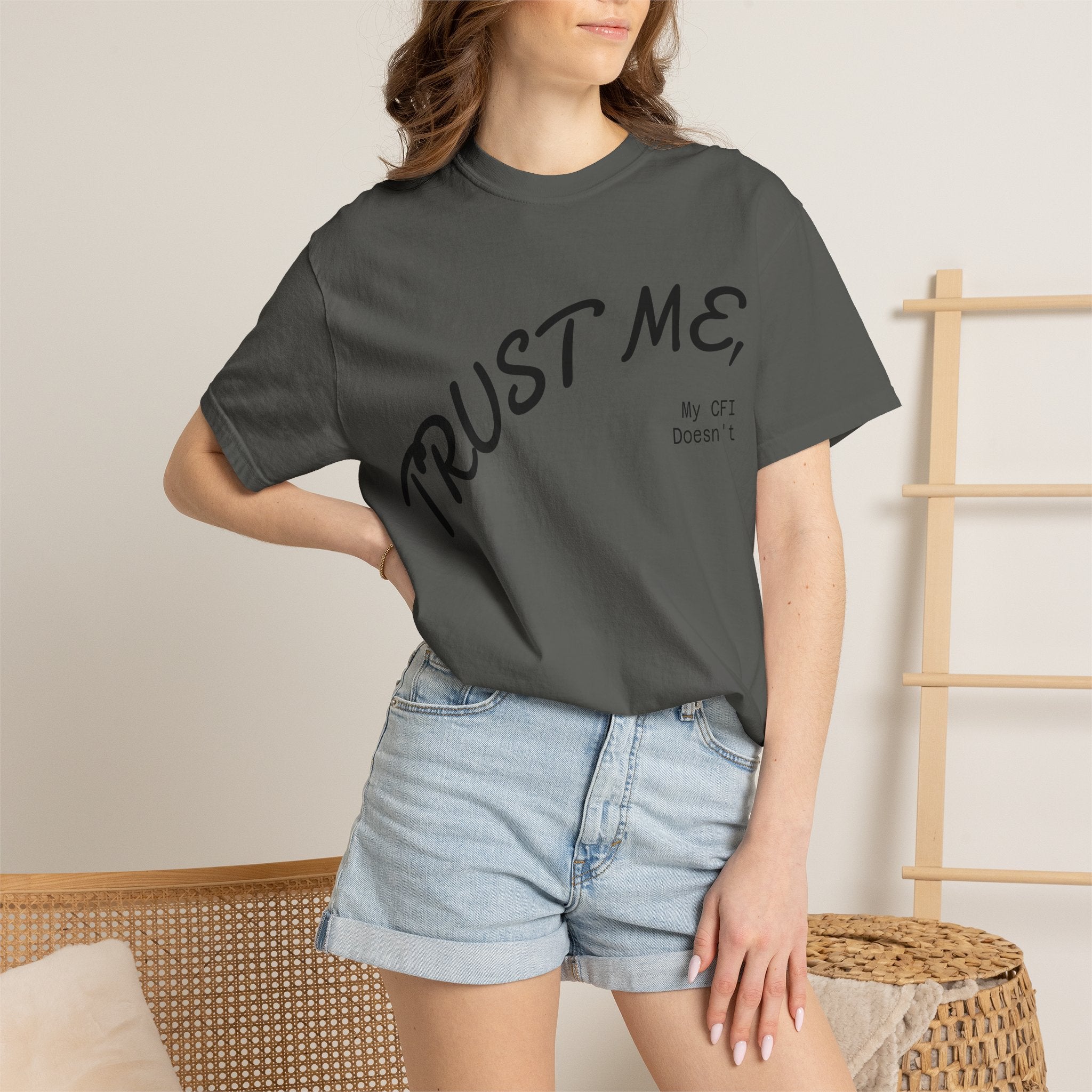 Trust Me T-Shirt