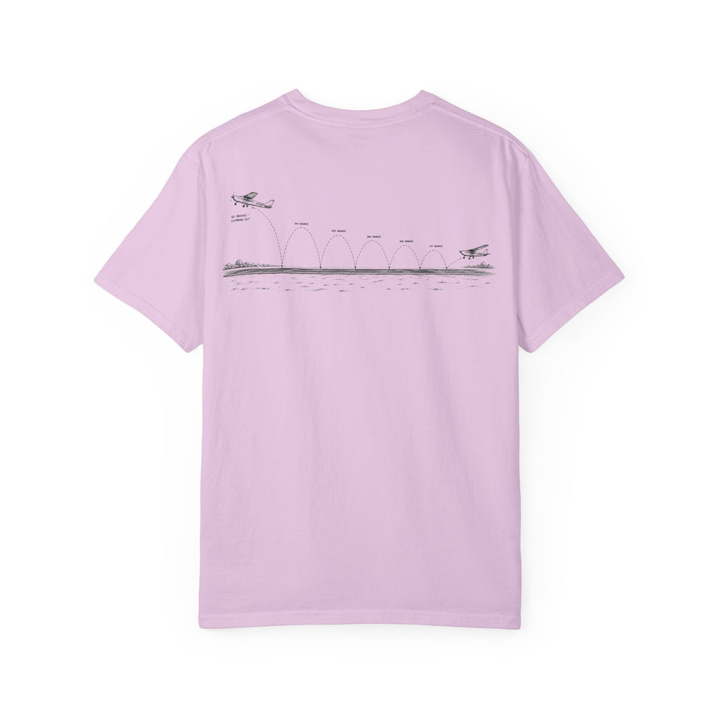 Passenger Current T-shirt