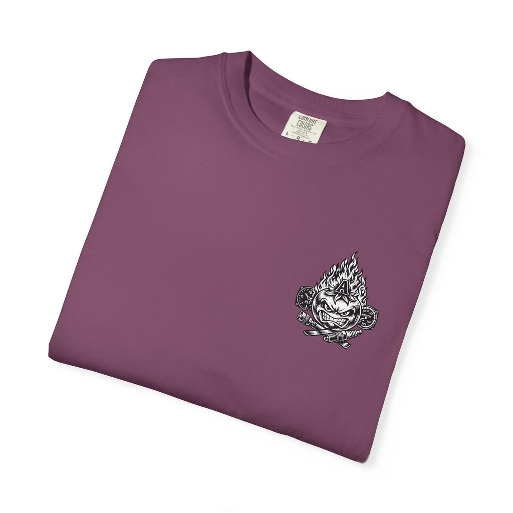 91.205 ATOMATOFLAMES T-Shirt