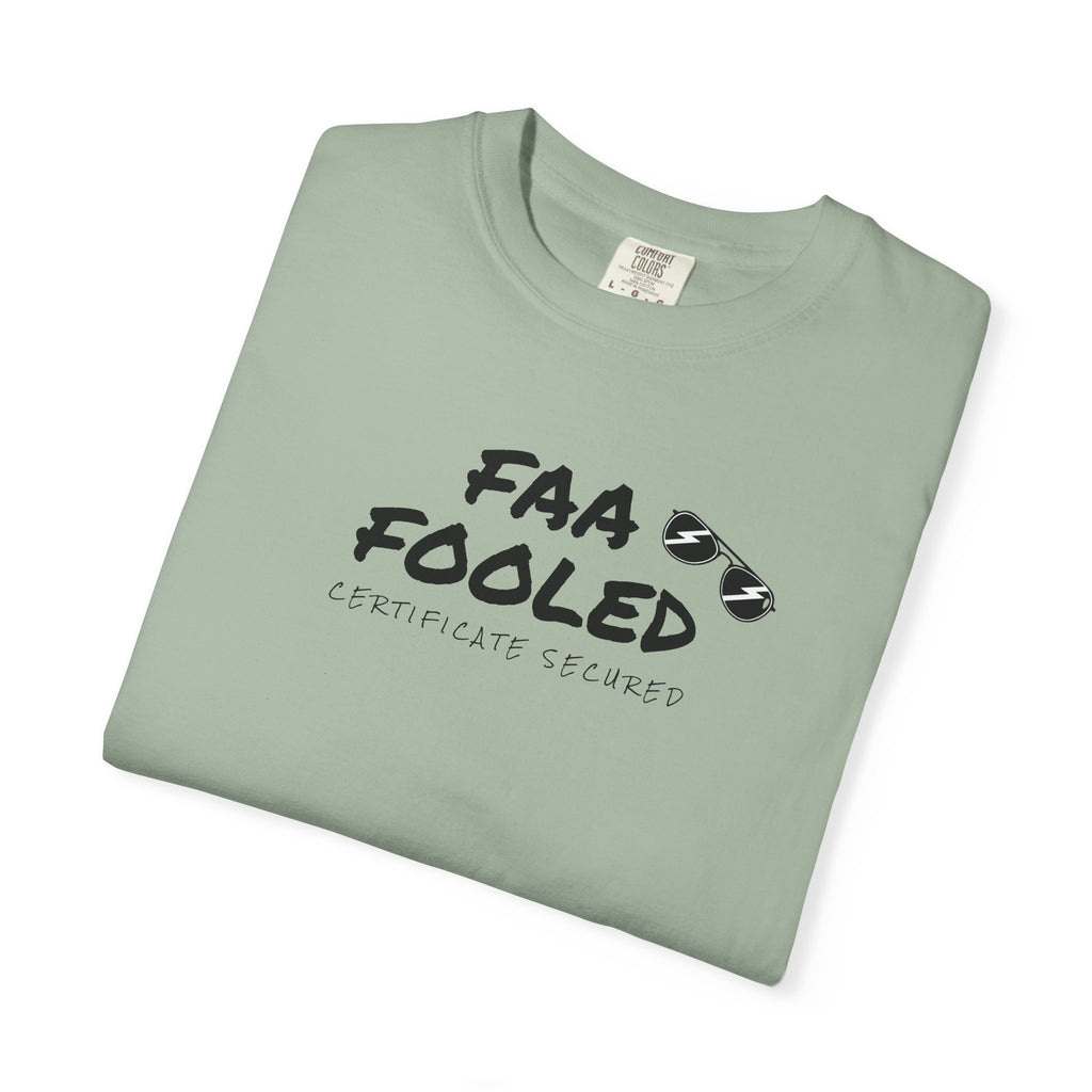 FAA Fooled T-Shirt