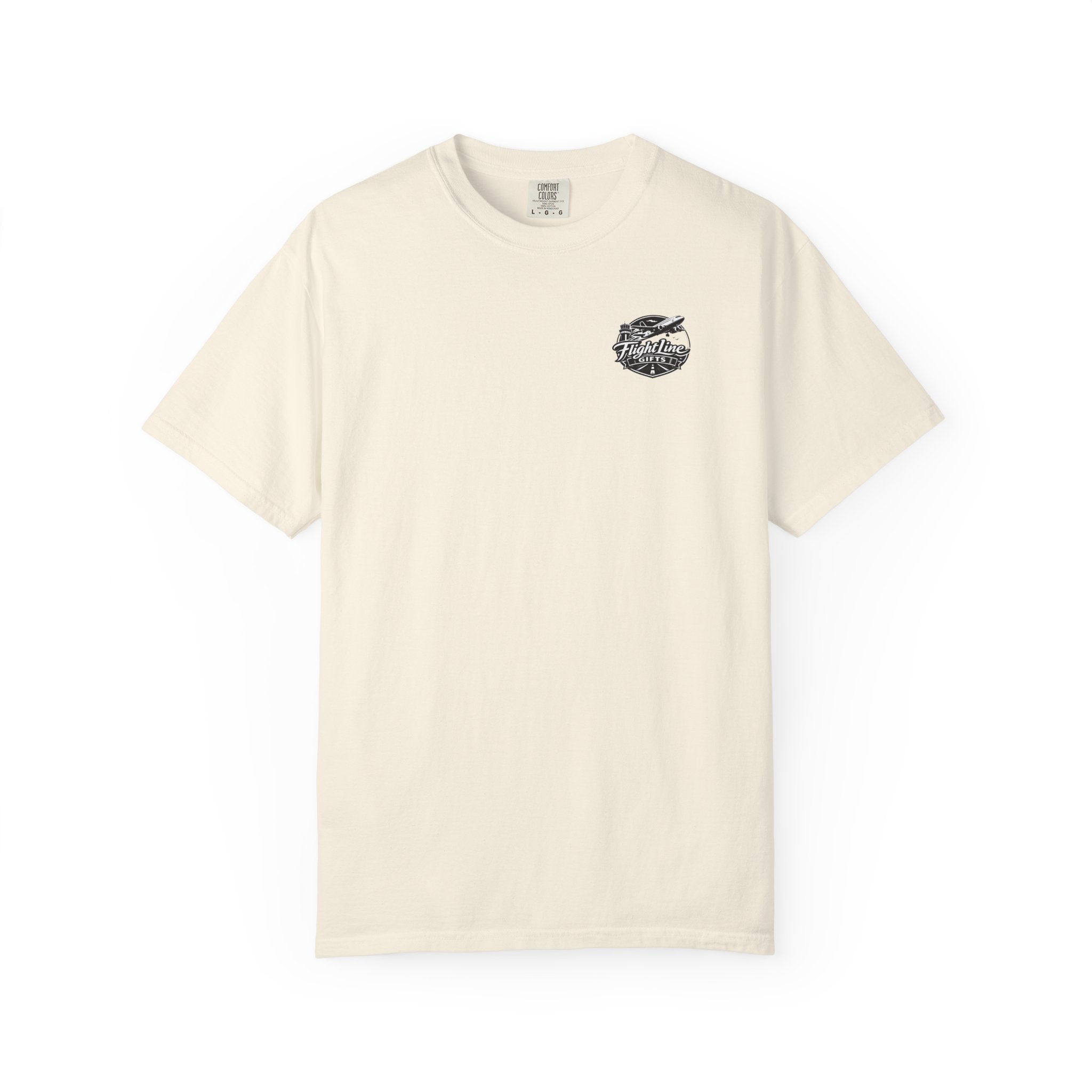 3OFTDUC Monster T-Shirt