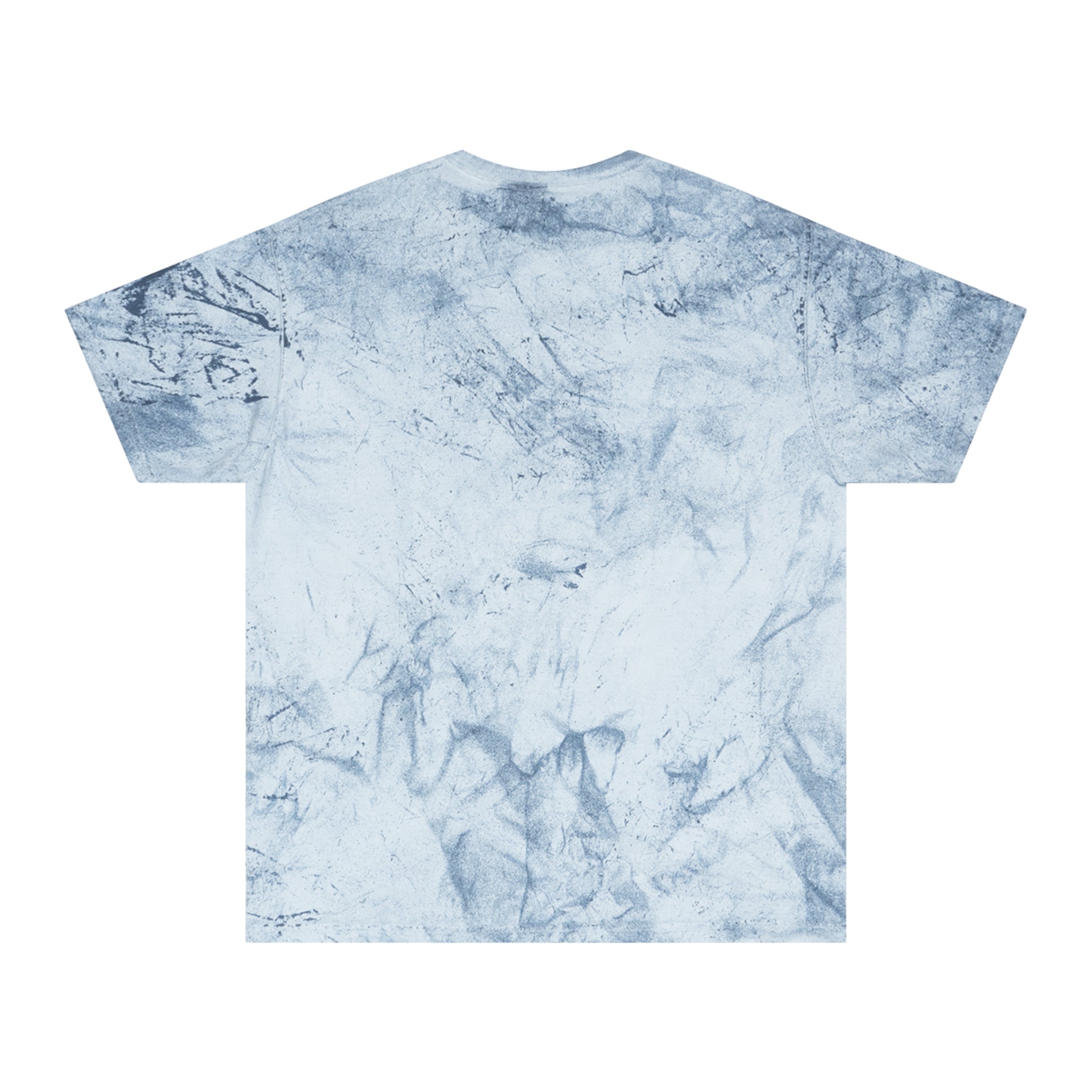 6 Hits Tie-Dye T-Shirt