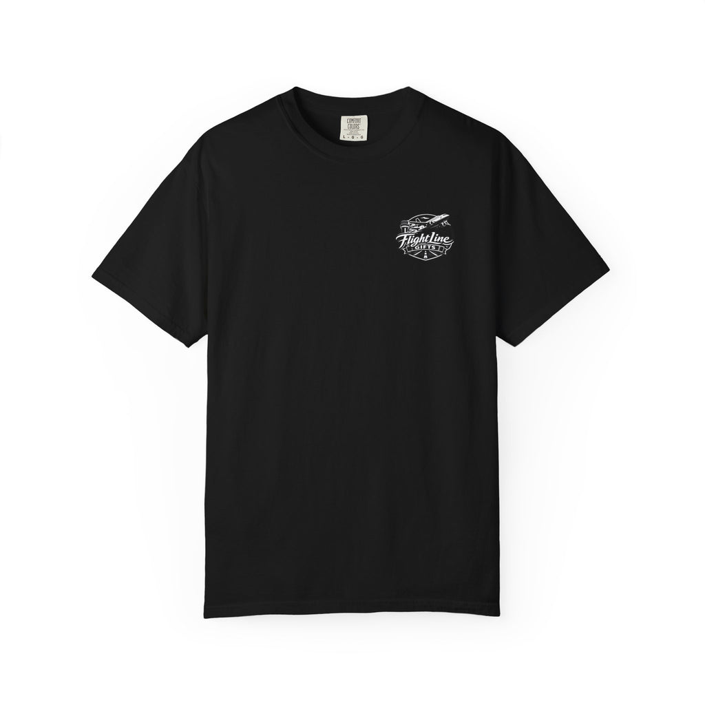 NOTAMs? T‑Shirt