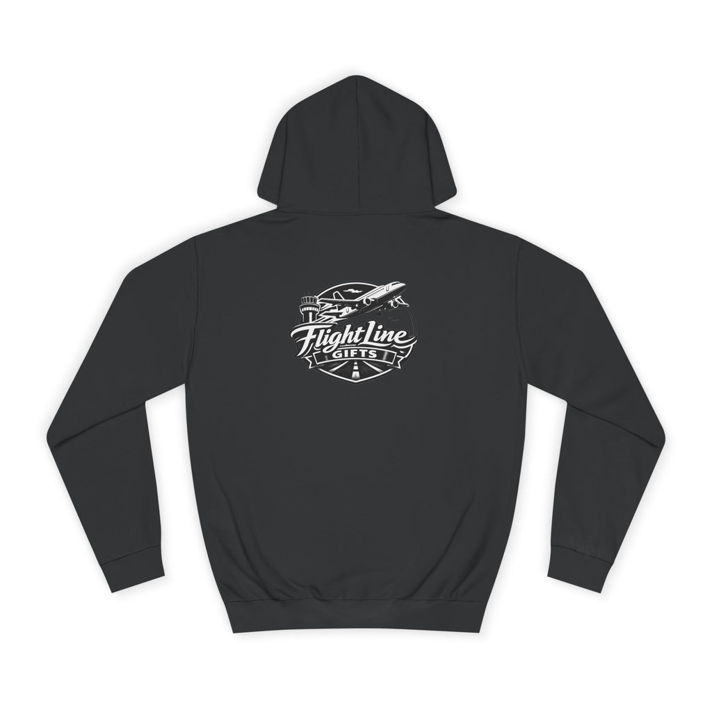 I.M.S.A.F.E. Pullover Hoodie
