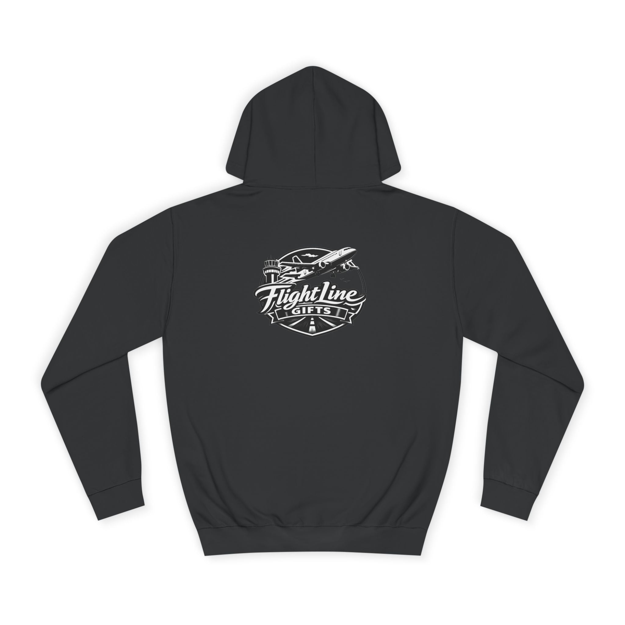 I.M.S.A.F.E. Pullover Hoodie