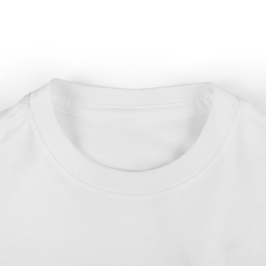 Infant Tee — Mountain Plane Design (custom name)