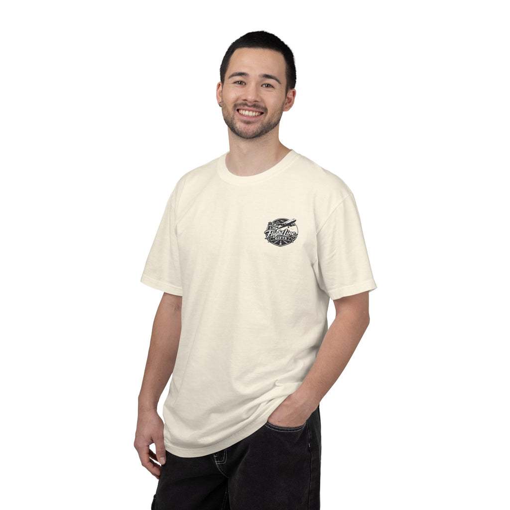 NOTAMs? T‑Shirt