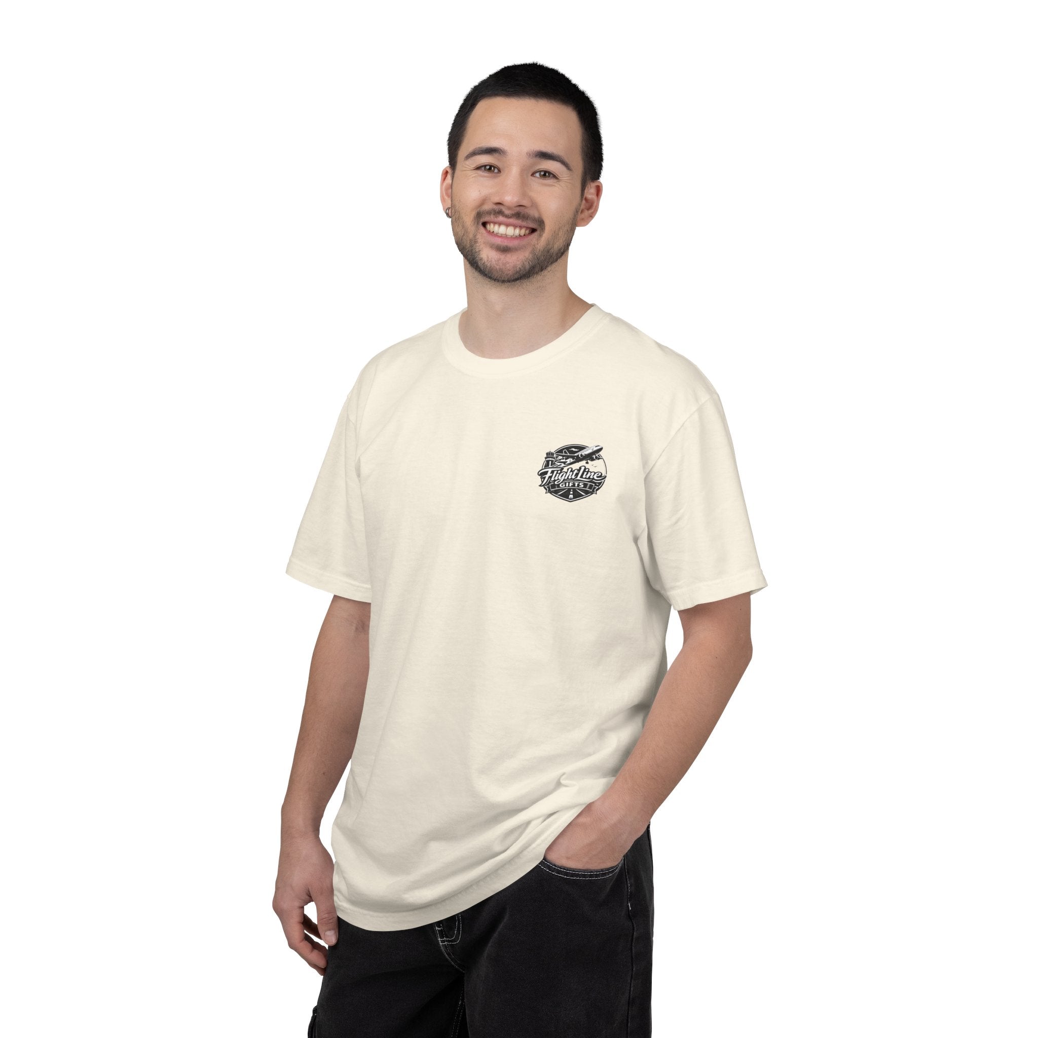 NOTAMs? T‑Shirt