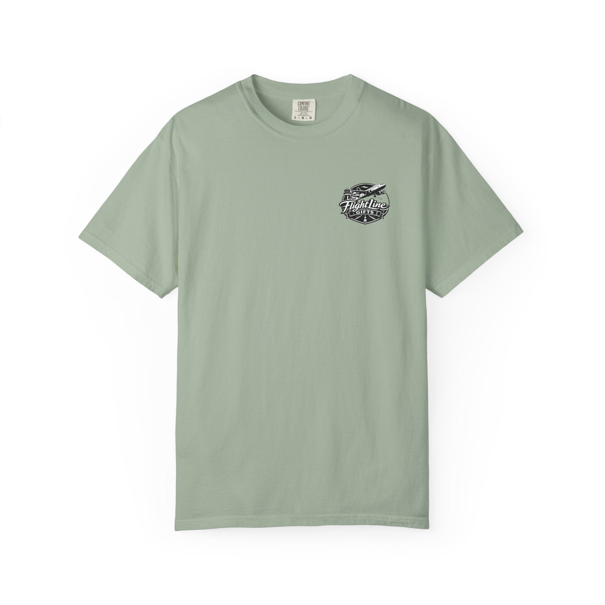 NOTAMs? T‑Shirt