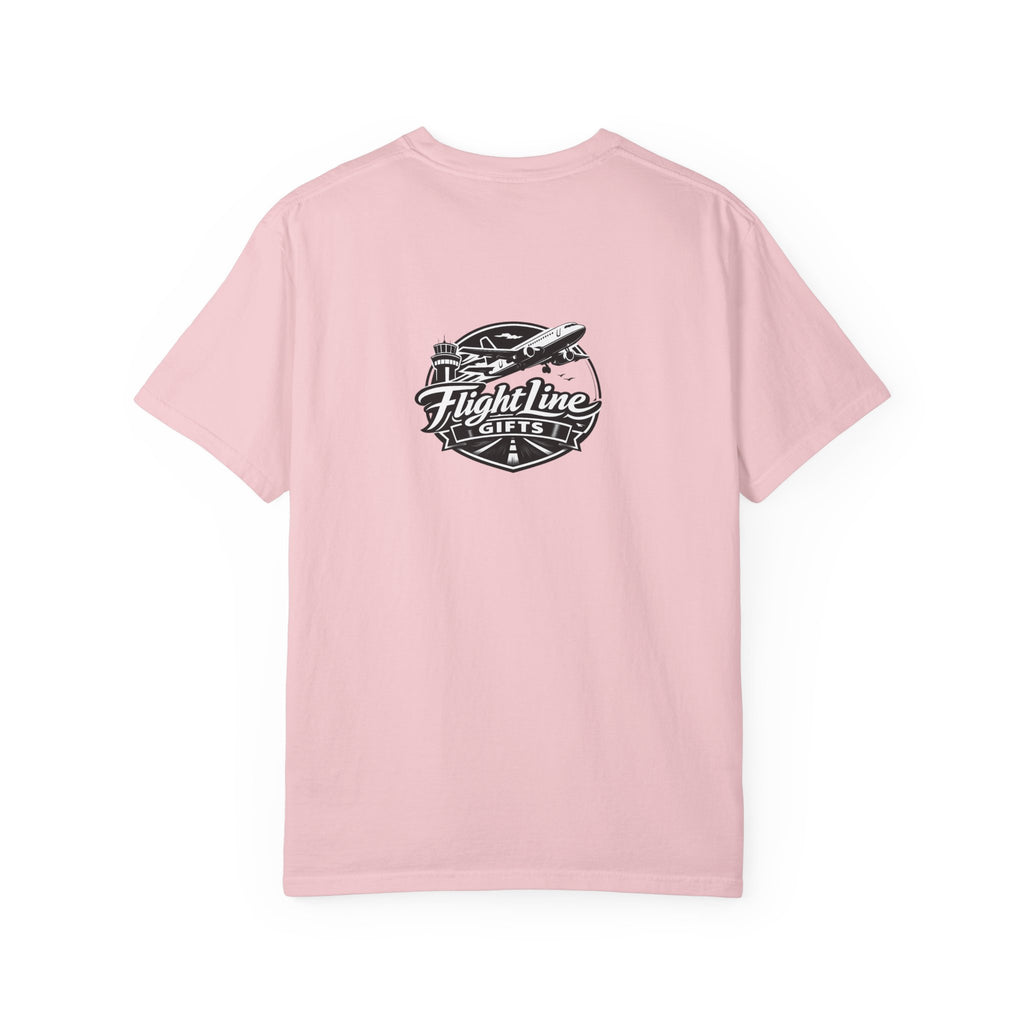"I Was Violated by My AME" T-Shirt