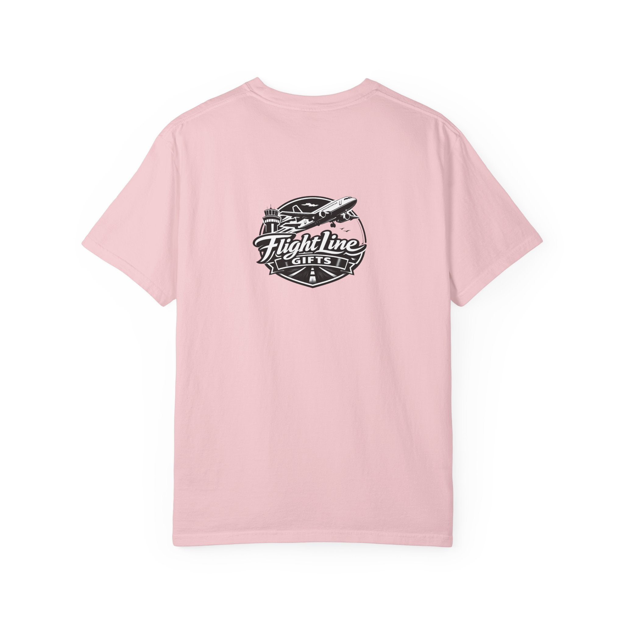 "I Was Violated by My AME" T-Shirt