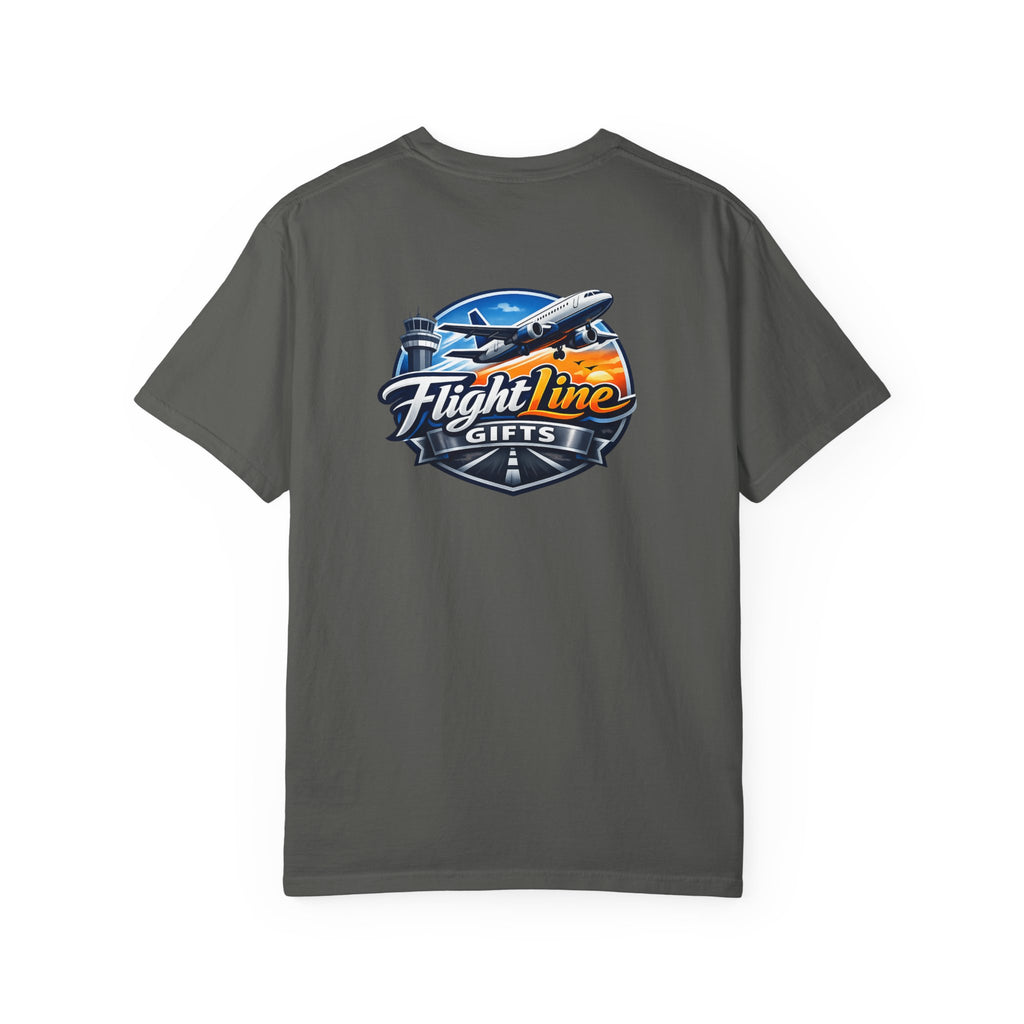 "Things I Say as a CFI" T-Shirt