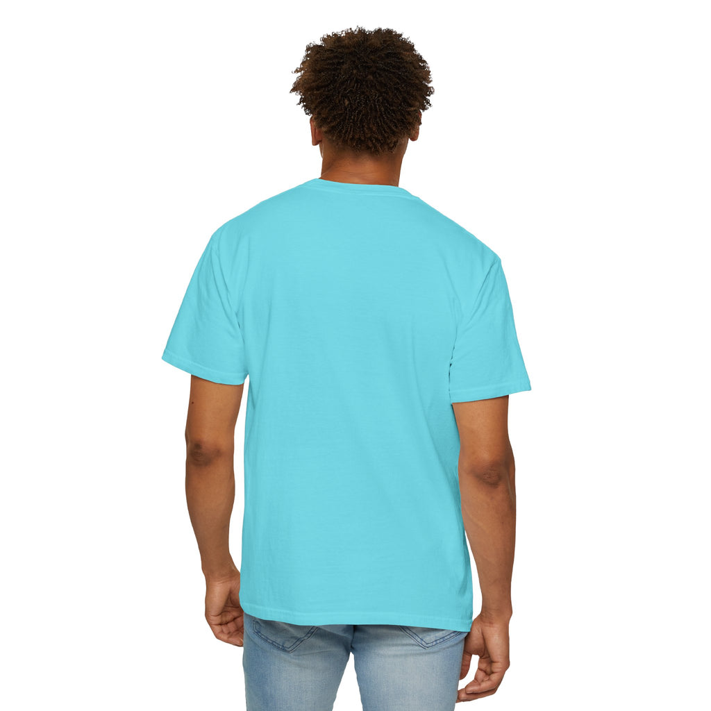 Shuttle Driver's Tip T-Shirt