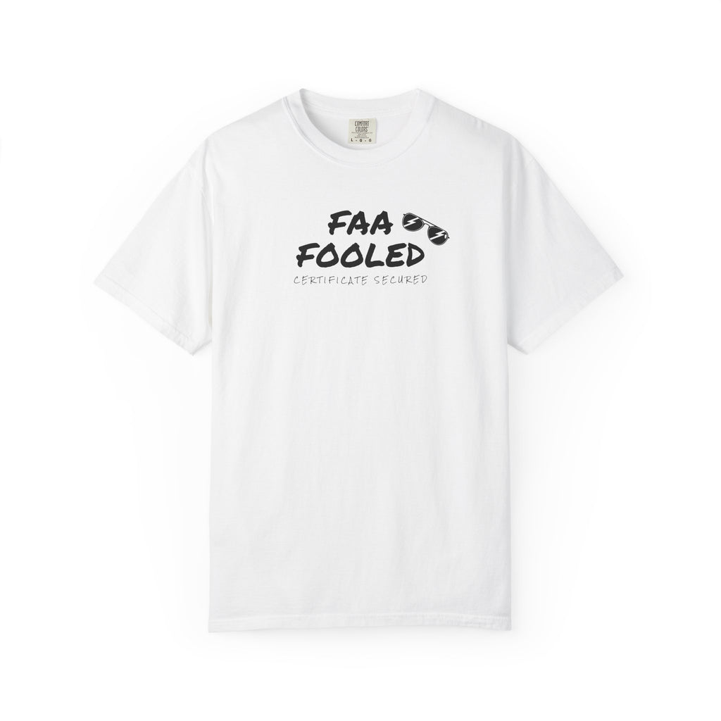 FAA Fooled T-Shirt