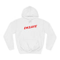 I.M.S.A.F.E. Pullover Hoodie