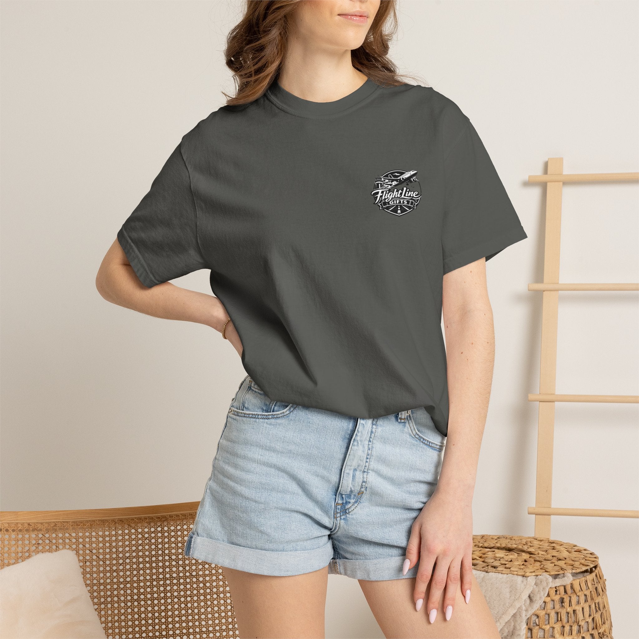 NOTAMs? T‑Shirt