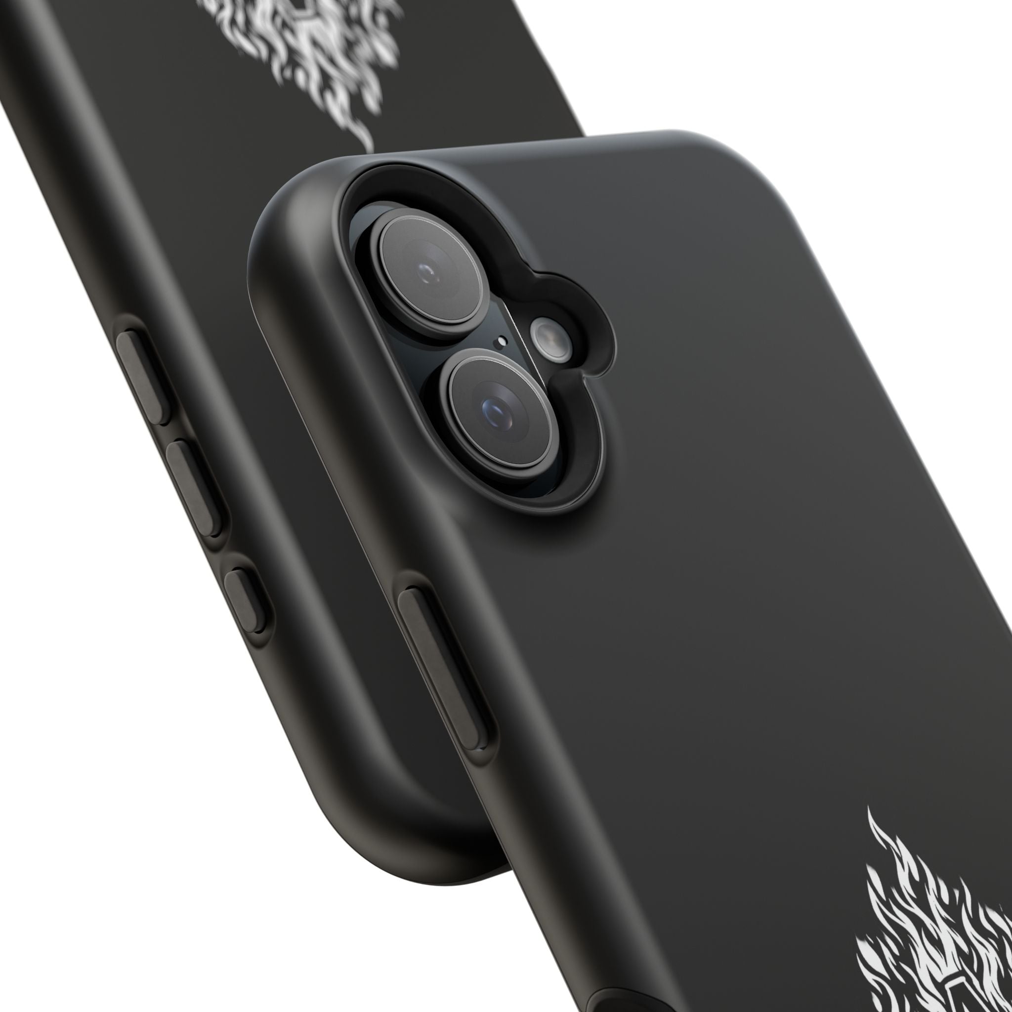 Magnetic Phone Case — ATOMATOFLAMES