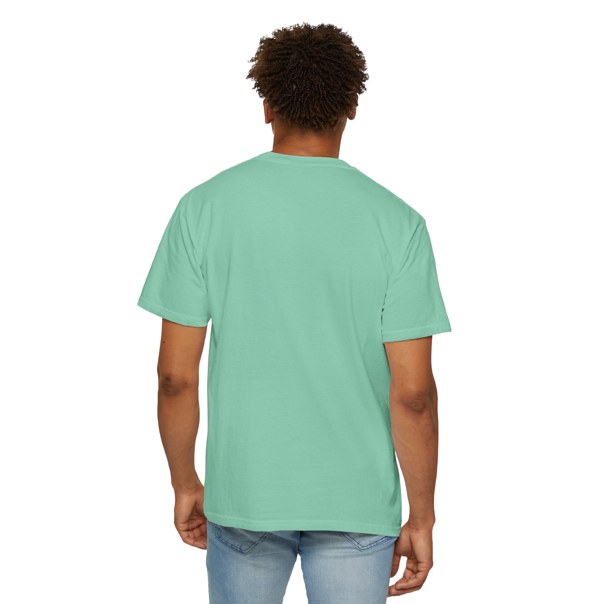 Shuttle Driver's Tip T-Shirt