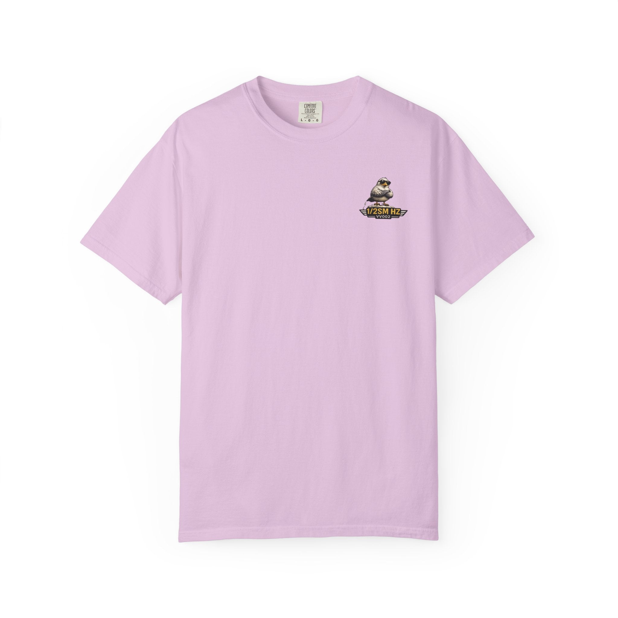 This Guy Controls the METAR T-Shirt