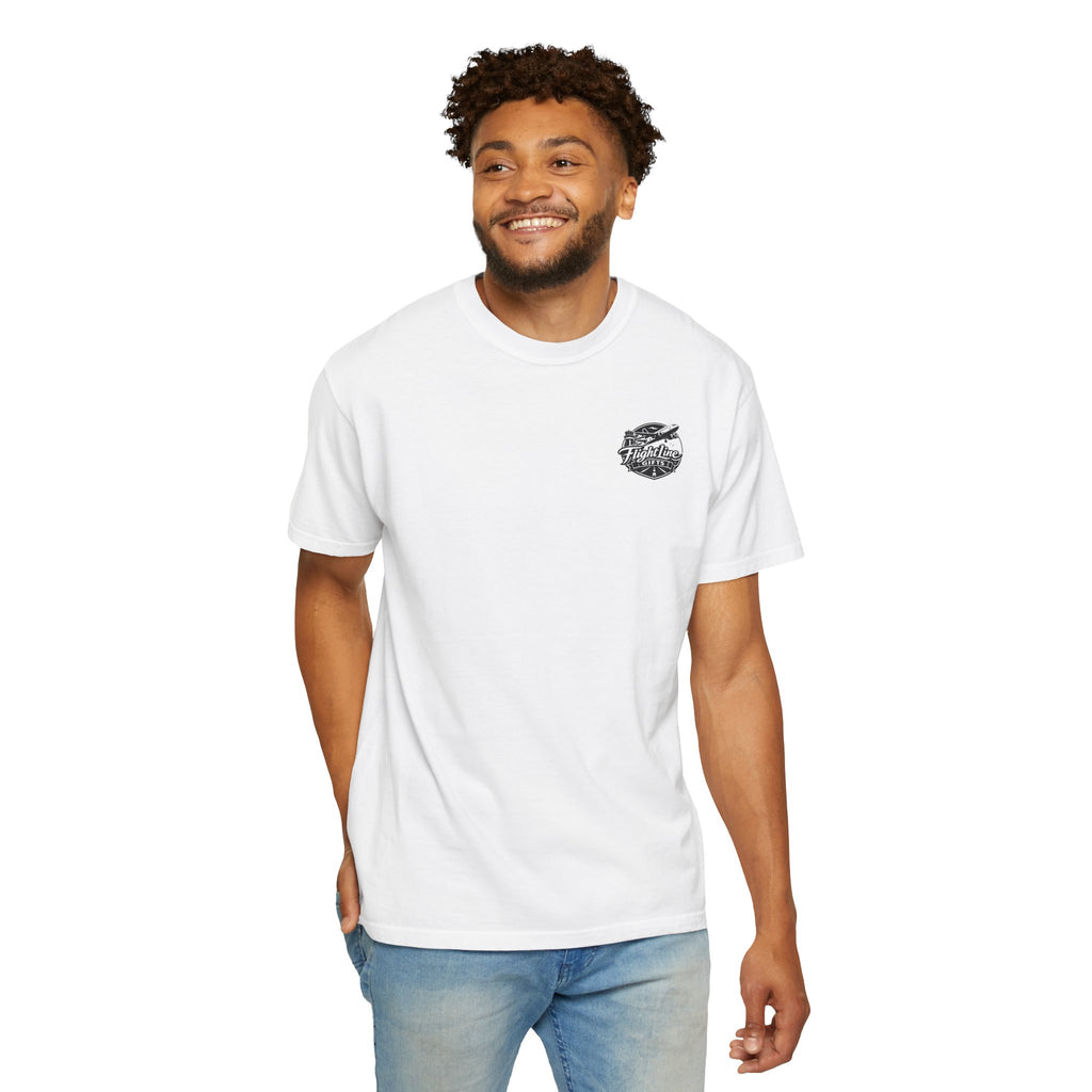 3OFTDUC Monster T-Shirt