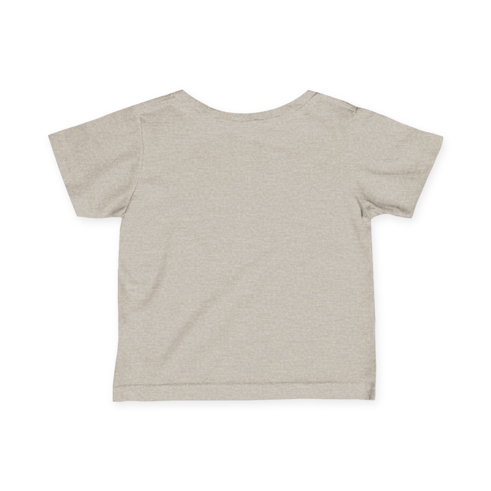 Infant Tee — Mountain Airplane Design (custom name)