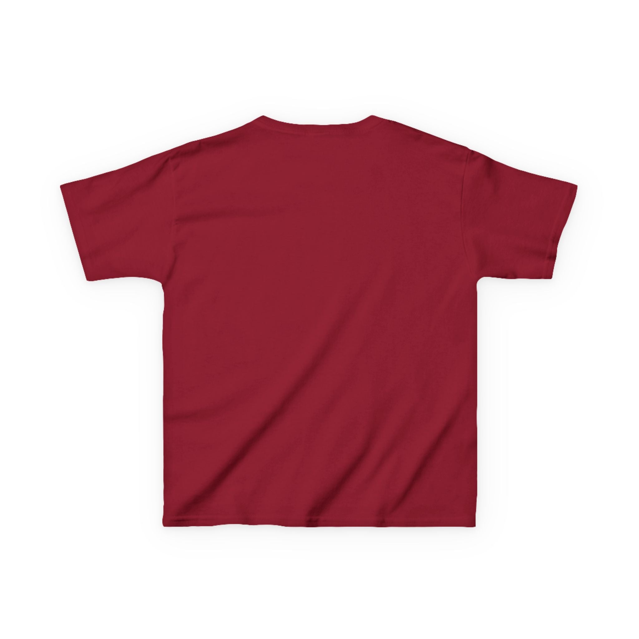 Youth T-Shirt — "My Controls"