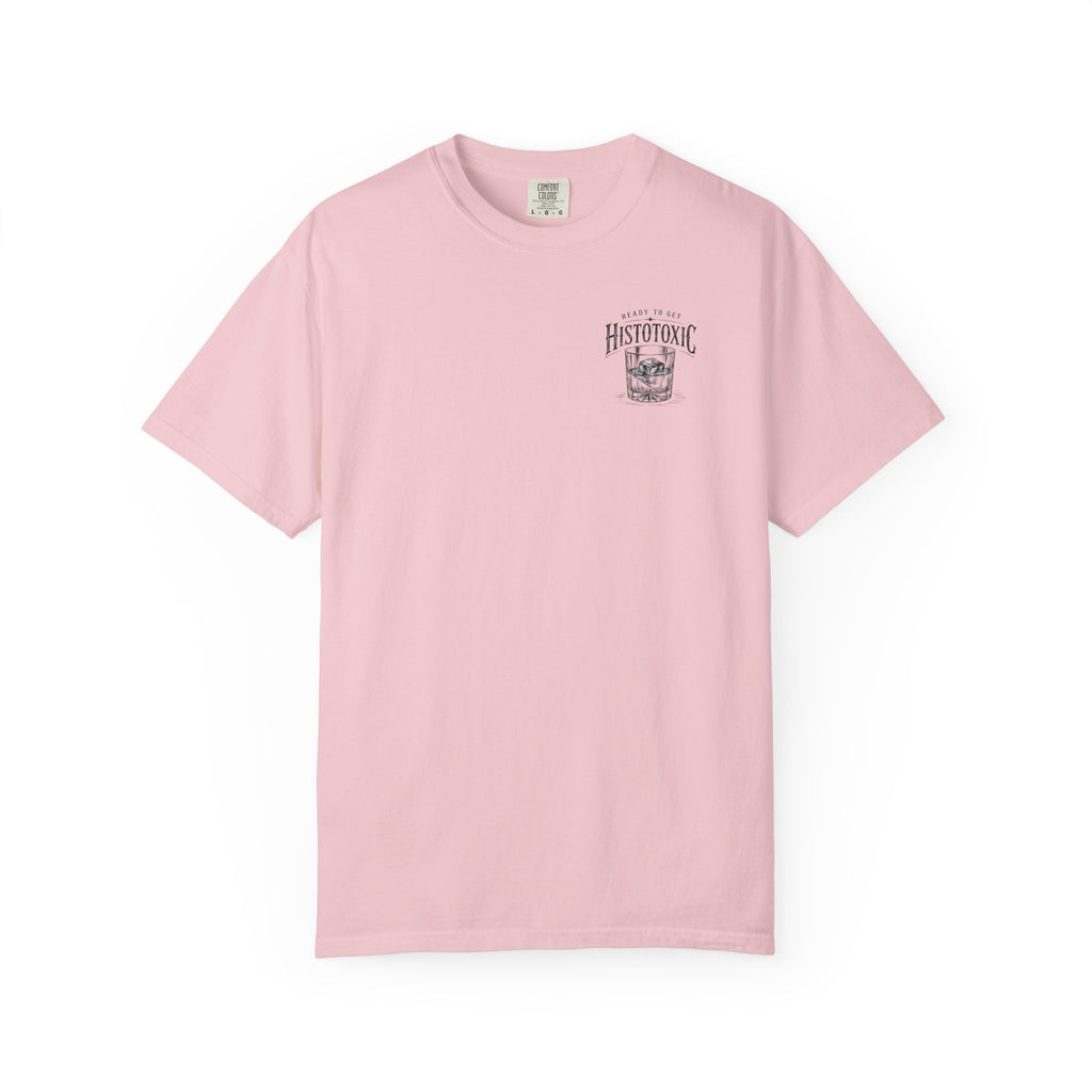 Histotoxic T-Shirt