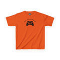 Youth T-Shirt — "My Controls"