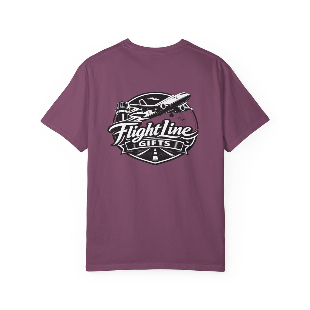 The Four-Stroke Cycle T-Shirt