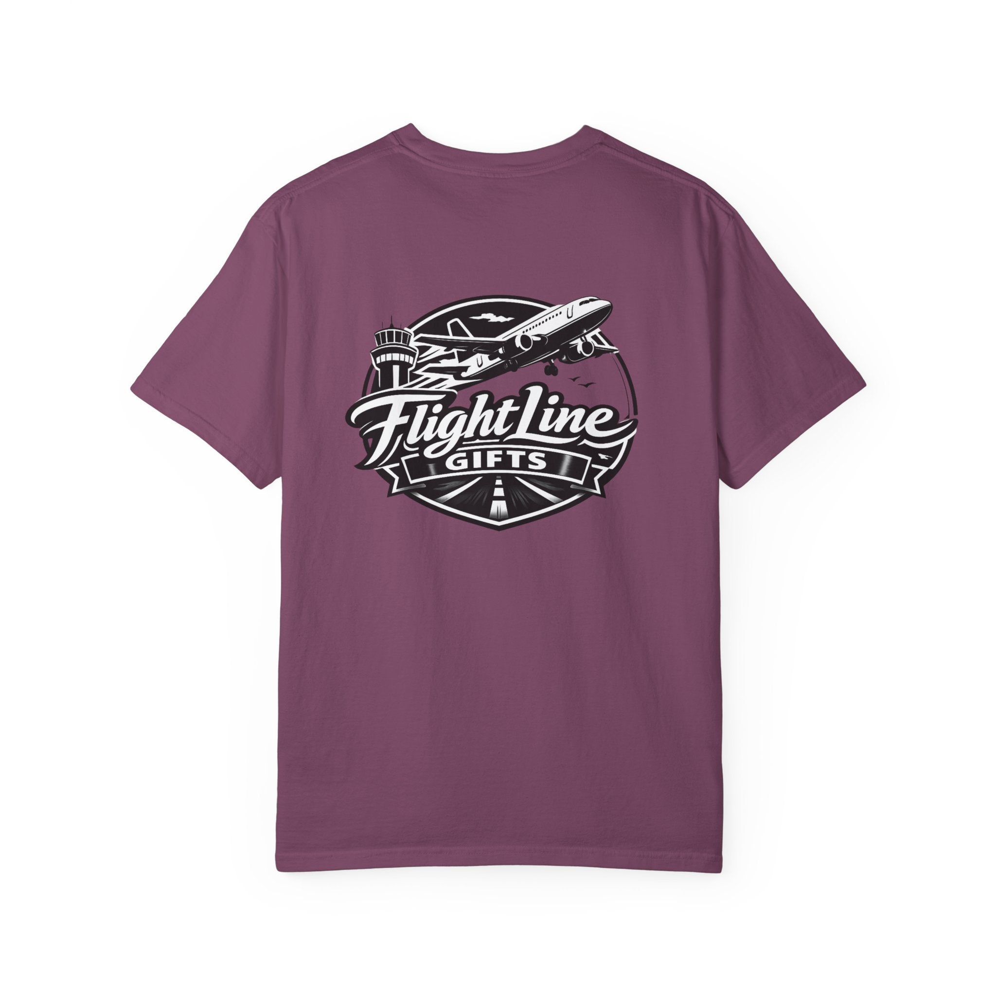 The Four-Stroke Cycle T-Shirt