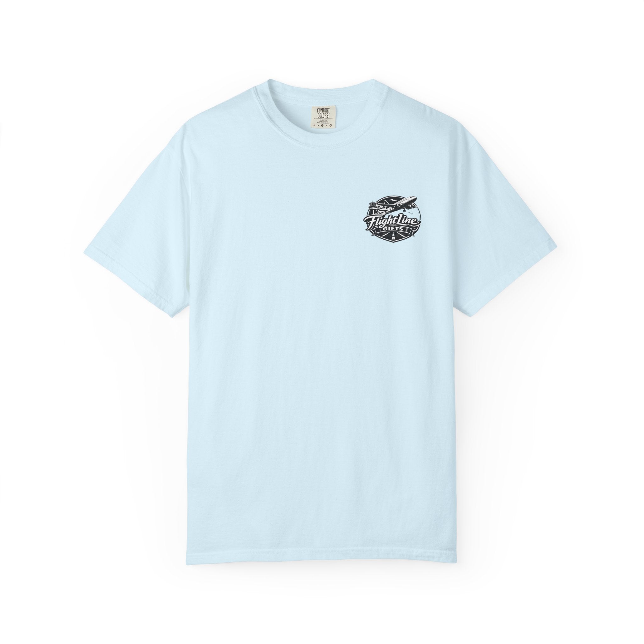 NOTAMs? T‑Shirt