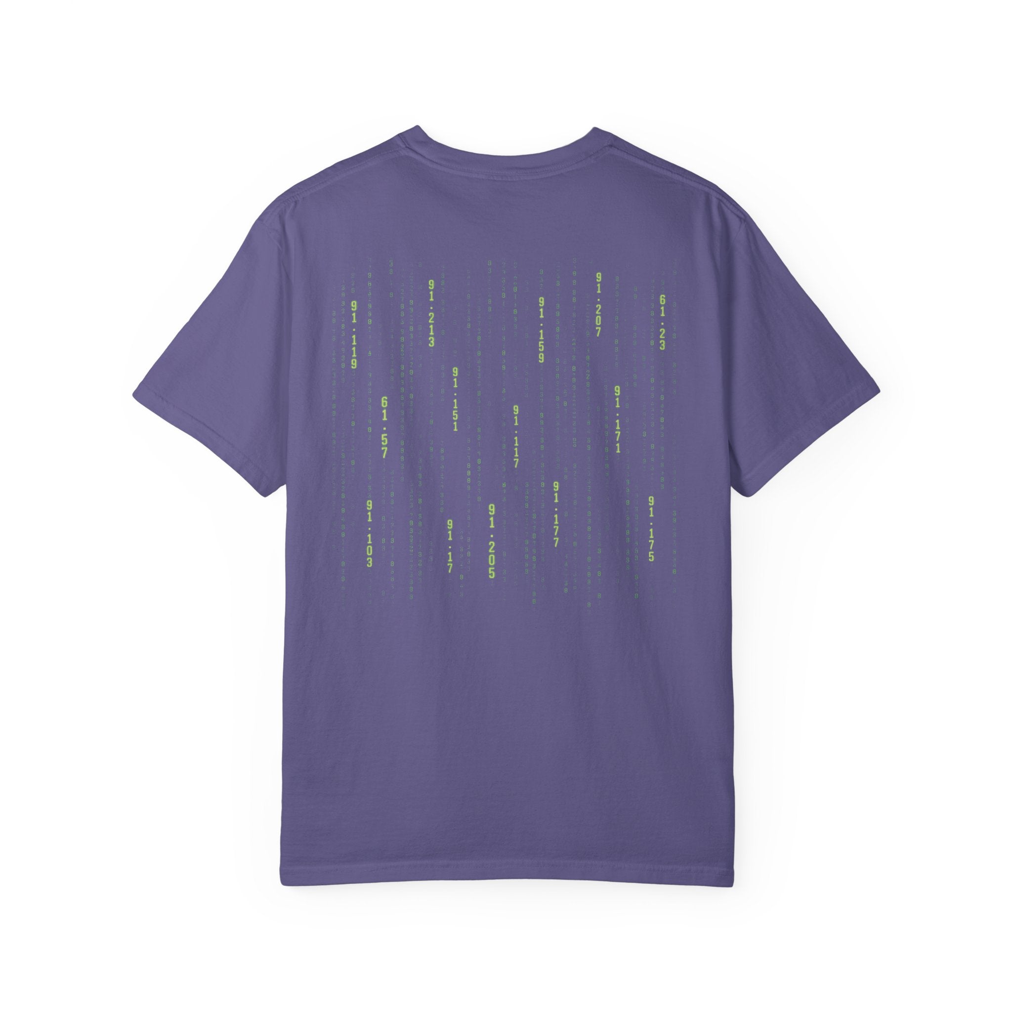 Federal Aviation Regulations T-Shirt