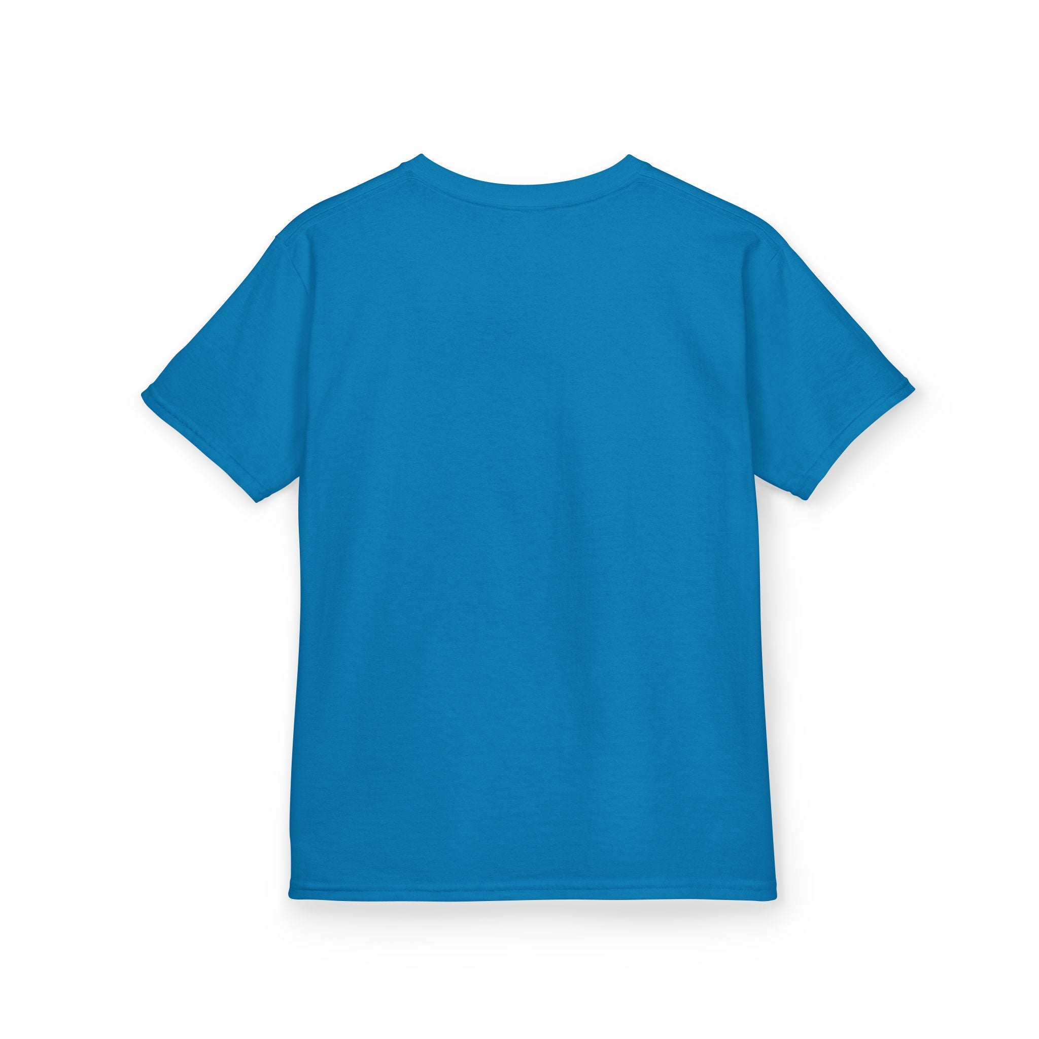 Youth T-Shirt — Proficiency vs Currency